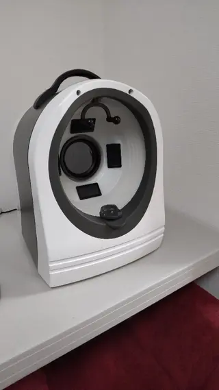 藤井 友和のエステ・リラクイメージ