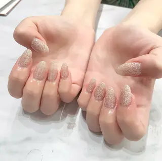 ネイル Fuse ioriのネイルデザイン