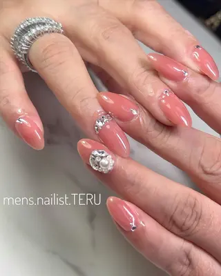 ネイル nailsalon ETERNALのネイルデザイン