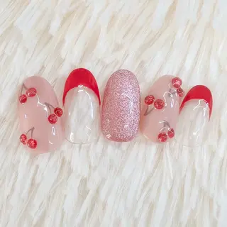 ネイル Onason nailのネイルデザイン