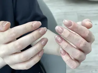 メンズ ネイル Bloom kabukiのネイルデザイン