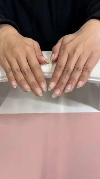 ネイル POLISH サナのネイルデザイン