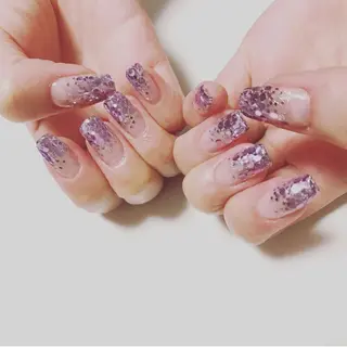 ネイル パーツたくさん🍓 SUMIのネイルデザイン