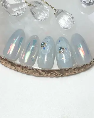 ネイル 巻き爪ケアーサロン LIEN(リアン)のネイルデザイン