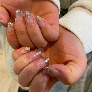 ネイル AKIHO _pro.mのネイルデザイン