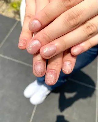 ネイル ネイルサロン ajole｜amiのネイルデザイン