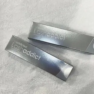 マツエク・マツパ Feaure 【フィオーレ】のマツエク・マツパデザイン