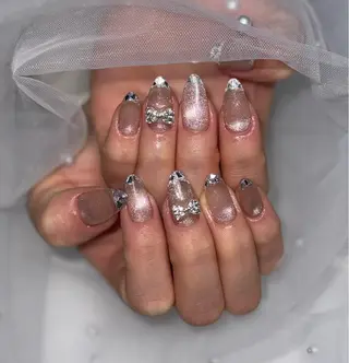 ネイル lumiere karinのネイルデザイン