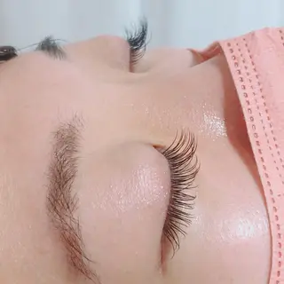 マツエク・マツパ eyelist🌺 Teruyaのマツエク・マツパデザイン