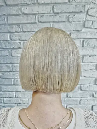 ショート 髪質改善/レイヤー/ 小顔/デザインのヘアスタイル