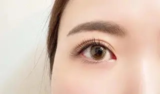 マツエク・マツパ 橋詰 璃瑚🌱のマツエク・マツパデザイン