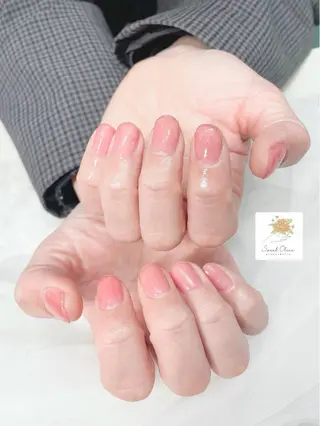 ネイル SweetOlive Chinatsuのネイルデザイン