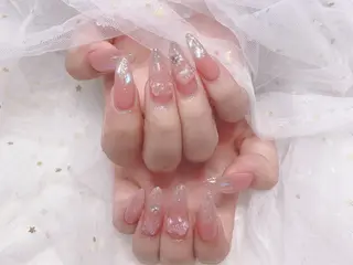 ネイル ジョリ kasumi🌹💅のネイルデザイン