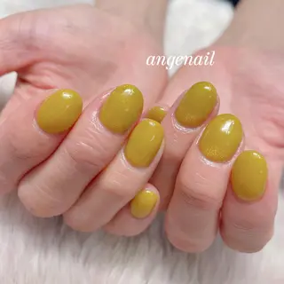 ネイル オーナーネイリスト MAKIのネイルデザイン