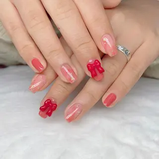 ネイル ナユキNA.YUKI 池袋店のネイルデザイン