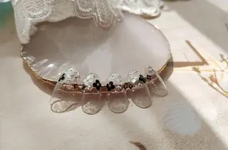 ネイル CL Nailのネイルデザイン