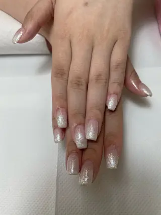 ネイル 金子 奈央のネイルデザイン