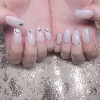 ネイル DollyGirl KYOKOのネイルデザイン