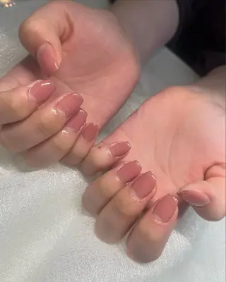 ネイル soary nailのネイルデザイン