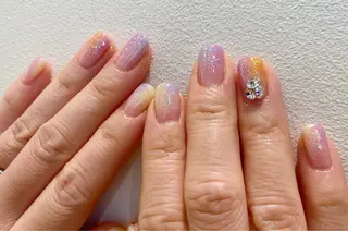 ネイル Uchida Mayunaのその他イメージ