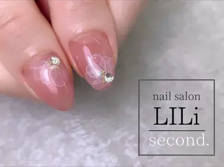 ネイル Sari ✳︎のネイルデザイン