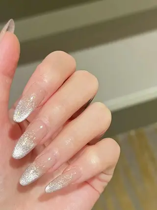 ネイル inf syusyuネイルのネイルデザイン