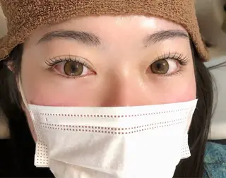 マツエク・マツパ marieanne まつ毛パーマ＆脱毛のマツエク・マツパデザイン