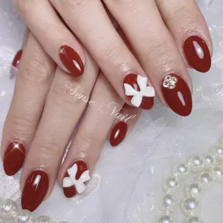 ネイル 🎀Sense Nail新宿店🎀のネイルデザイン