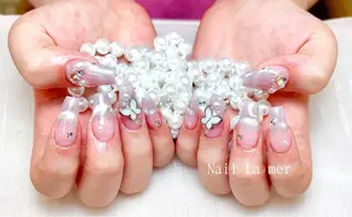 ネイル La Merのネイルデザイン