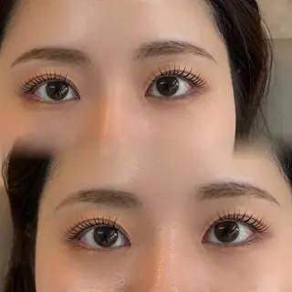 マツエク・マツパ 🍁美Plus下北沢 肌質改善/まつ毛のマツエク・マツパデザイン