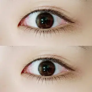 マツエク・マツパ MAKEA柏店🧸 honokaのマツエク・マツパデザイン