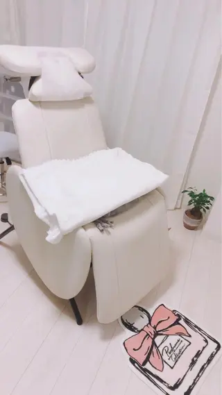 マツエク・マツパ belle eyelashの眉毛・アイブロウイメージ