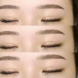 アイブロウ アイブロウサロン ルミシア長崎店の眉毛・アイブロウイメージ