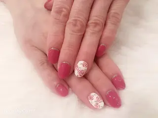 ネイル S Sのネイルデザイン