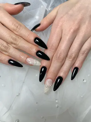 ネイル YUI nailのネイルデザイン