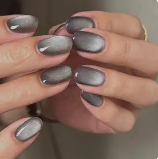 ネイル Ocean nail パラジェル 取扱い店のネイルデザイン