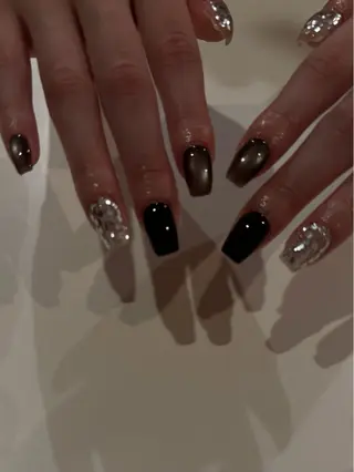 ネイル -moi- ruriのネイルデザイン