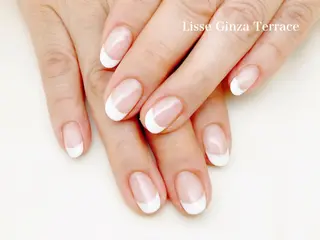 ネイル セレナ銀座 Suzukiのネイルデザイン