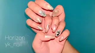 ネイル 🌸 Yukaのネイルデザイン