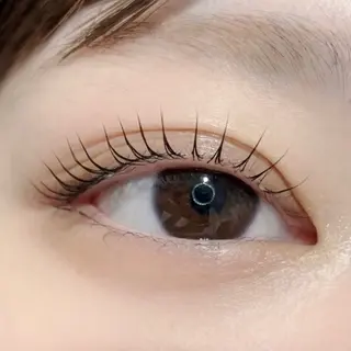 マツエク・マツパ RiLy Nanamiのマツエク・マツパデザイン