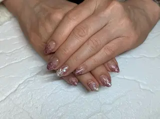 ネイル nailfy's 星のネイルデザイン