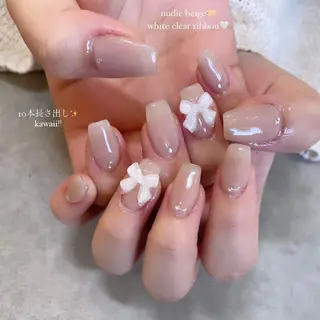 ネイル Nail Salon Gummi.のネイルデザイン