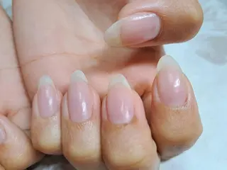 ネイル Lupinus ルピナスのネイルデザイン