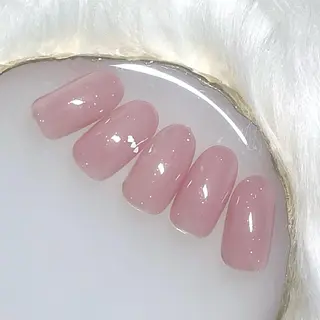 ネイル Yuko Kanamedaのネイルデザイン