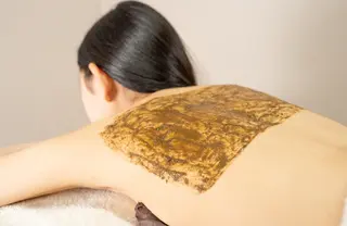 美容カイロ ShuShuのエステ・リラクイメージ