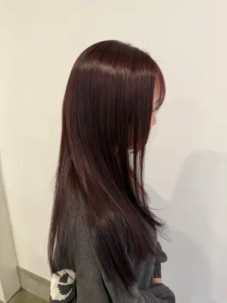 ロング cocoro /kokiriのヘアスタイル