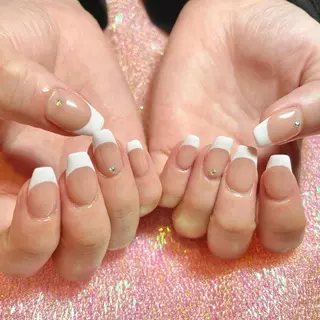 ネイル Nail ヌシん家 AKANEのネイルデザイン