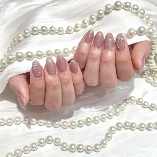 ネイル WISTERIA nahoのネイルデザイン