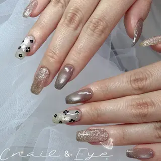 ネイル C.Nail&EYE RINAのネイルデザイン