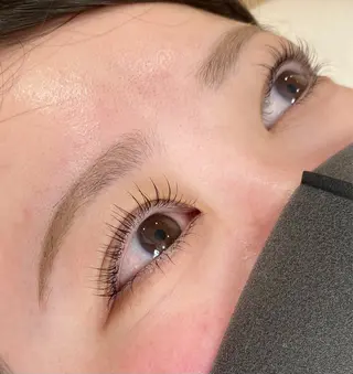 マツエク・マツパ 岩城 あみのマツエク・マツパデザイン